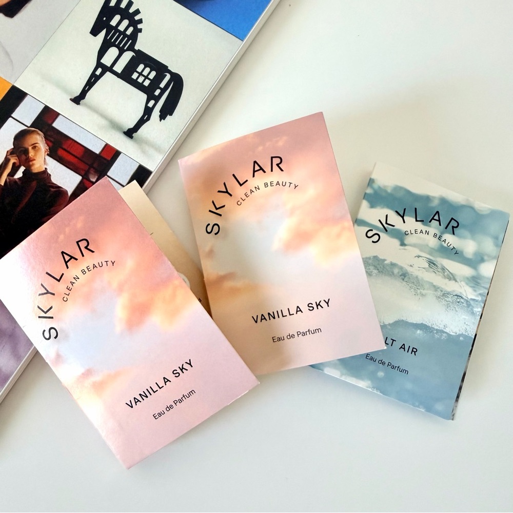 Skylar Clean Beauty‎ Bundle